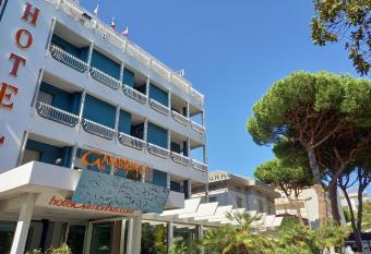 Hotel Gambrinus has Balcony rooms