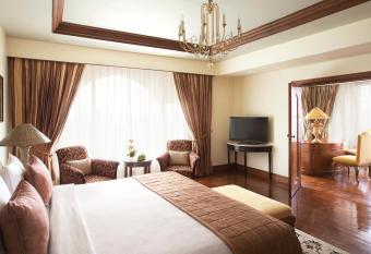 Taj Krishna allows 18 year olds to book a room