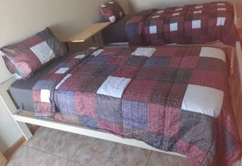 OrbanLife Lite Keetmanshoop allows 18 year olds to book a room