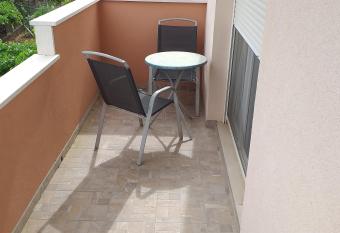 Apartman bio  i   has Balcony rooms