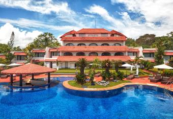 Gateway Varkala - IHCL SeleQtions has Balcony rooms
