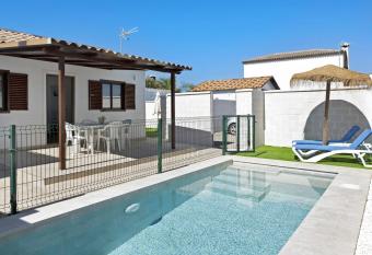 Casa Maria has Balcony rooms