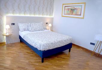 il bastimento has Balcony rooms