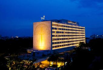 Taj Coromandel allows 18 year olds to book a room