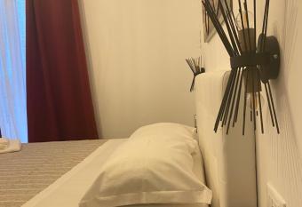 Libert   has Balcony rooms