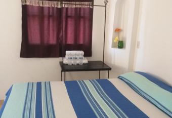 Loreto La Regional has Balcony rooms