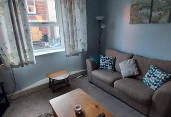 Ripon Street Lincoln allows 18 year olds to book a room