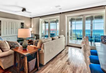 Waterhouse 202 has Balcony rooms