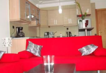 Appartement de luxe has Balcony rooms