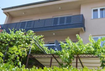 Mediterra 3 has Balcony rooms