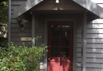 Loft allows 18 year olds to book a room