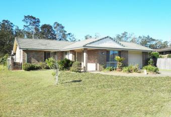 Harrys Haven Harrington has Balcony rooms