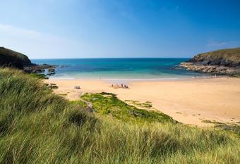 East Lodge has Balcony rooms