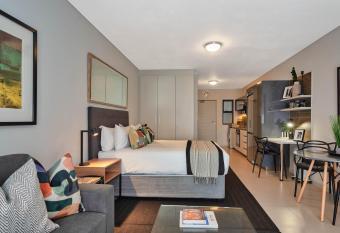 CAG The View Morningside allows 18 year olds to book a room