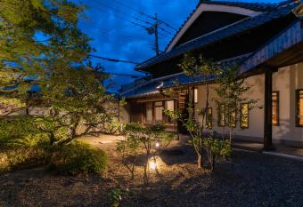 Heritage Osaka has Balcony rooms