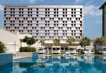 InterContinental Bahrain, an IHG Hotel has Smoking rooms