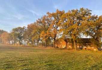 Eichenhof Hotel Garni allows 18 year olds to book a room