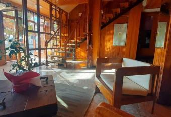 Hotel Curru Leuvu allows 18 year olds to book a room