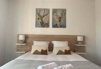 Frenchyhomes   T2 proche plage   centre ville   WIFI has Balcony rooms