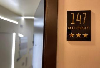 Jxn Rooms allows 18 year olds to book a room