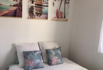 Cot   Lac mini has Balcony rooms