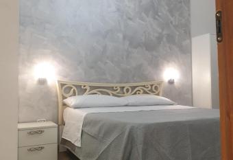 B&B Pompeii Living Dream has Balcony rooms