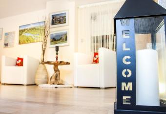 Hotel Reutiner Hof has Balcony rooms