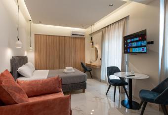 Sul Mare has Balcony rooms