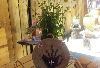 Akhaltsikhe hotel    Sunny House    has Balcony rooms