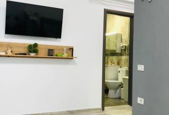 S&G RESIDENCE allows 18 year olds to book a room