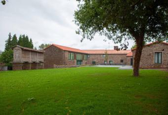 Casa Rico de Med  n has Balcony rooms