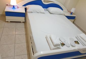 City Break allows 18 year olds to book a room