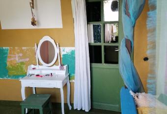 Meil  s alyvos has Balcony rooms