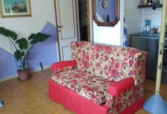 Il semaforo Appartamento a due passi dal centro di Pietrasanta has rooms with a private hot tub