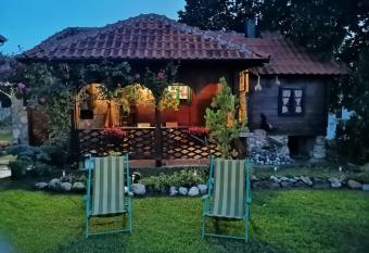 Vajat BB has Balcony rooms