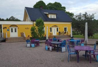 B&B Parks  ter has Balcony rooms