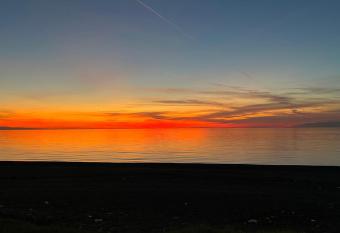Hotel Black Sea two has Balcony rooms