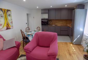 Oriella Apartmans and Room has Balcony rooms