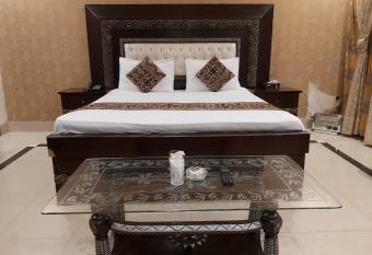 Visit Inn Hotel One has Balcony rooms