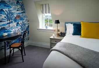 Monks Ballyvaughan allows 18 year olds to book a room