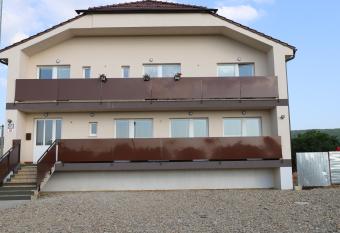 Rezidencia Podh  jska has Balcony rooms