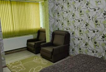 Vitalie Lohov has Balcony rooms