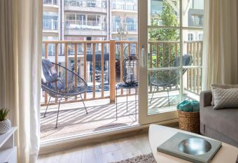 Maison Fleur allows 18 year olds to book a room