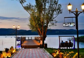 Nibras Villa Resort Hotel has Smoking/Balcony rooms