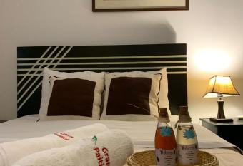 Paititi Classic allows 18 year olds to book a room