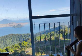 Sweet Angel @ Smdc Wind Residences allows 18 year olds to book a room