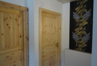 Pension und G  stehaus Paffrath has Balcony rooms