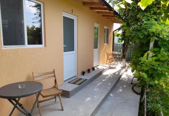 Casa Elena has Balcony rooms