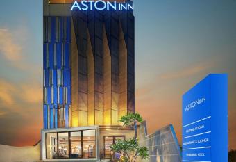 ASTON Inn Jemursari allows 18 year olds to book a room