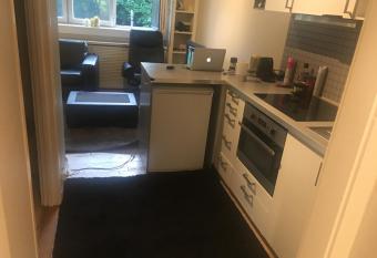 Oslo Center allows 18 year olds to book a room